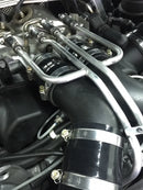 F1X S63 M5/M6 charge pipe-3