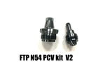 FTP N54 PCV Valve Upgraded Replacement-1