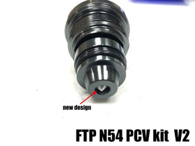 FTP N54 PCV Valve Upgraded Replacement - 0
