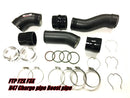 F2X F3X N47 charge pipe boost pipe-1