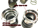 F2X F3X N47 charge pipe boost pipe-3