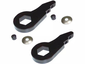 Superlift 97-03 Ford F-150 4WD 2.5in Leveling Kit - Front