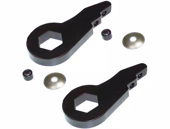 Superlift 97-03 Ford F-150 4WD 2.5in Leveling Kit - Front