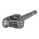 Yukon Gear 4340 Chromoly Axle For 03-09 Dodge 9.25in Front / Left Hand Side / 19.6in Long-1