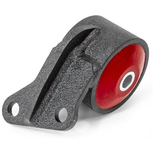 Innovative 86-89 Accord B-Series Black Steel Mounts 60A Bushings - 0