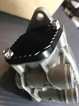 FTP Thermostat cover kit - 0