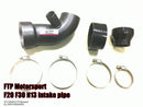FTP BMW F2X F3X N13 intake pipe-1