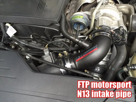 FTP BMW F2X F3X N13 intake pipe - 0