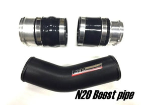 F1X / F2X / F3X N20 Boost Pipe