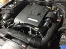 FTP benz W212 E200 / E250 charge pipe kit-2