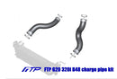 FTP G20 320i B48 air cooler charge pipe kit (2020 model)-3