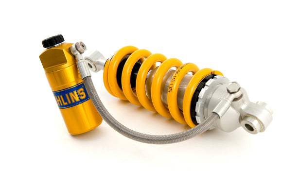 ÖHLINS RACING MINI S36 SHOCK: 2016–2020 HONDA GROM