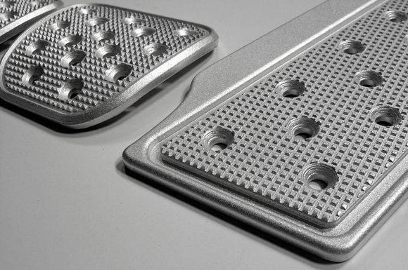 SRP Racing Pedals - Porsche 914