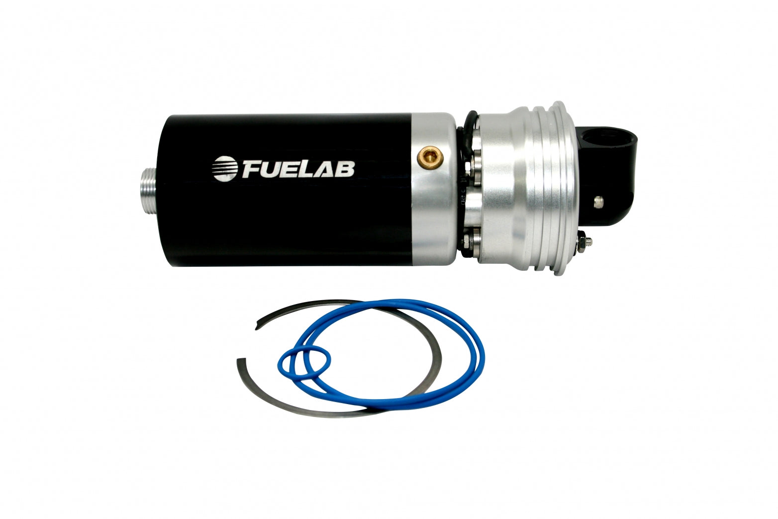 Fuelab Prodigy EFI In-Tank Power Module Fuel Pump - 1800 HP