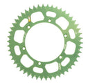 ProTaper Kawasaki Rear Green Sprocket - 51 Teeth-1