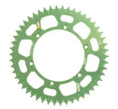ProTaper Kawasaki Rear Green Sprocket - 50 Teeth-1