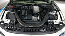 M3/M4 charge pipe kit F80/F82 CP+BP kit-4