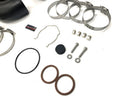 M3/M4 charge pipe kit F80/F82 CP+BP kit-2