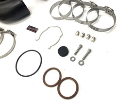 M3/M4 charge pipe kit F80/F82 CP+BP kit - 0