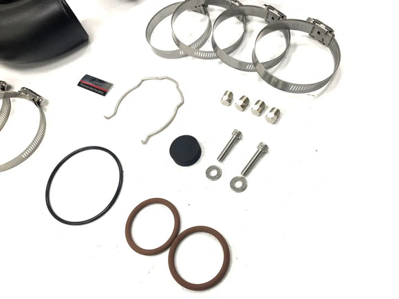 M3/M4 charge pipe kit F80/F82 CP+BP kit