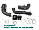 FTP G05/G06/G07 X5/X6/X7 M40i charge pipe intake pipe combo-1