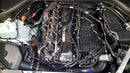 FTP G30 540i charge pipe intake pipe combo-2