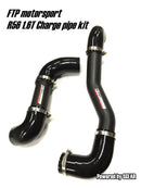 R56 R60 Mini Cooper S Charge pipe-1