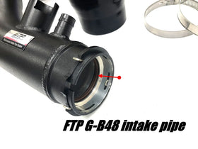 G-B48 intake pipe - 0