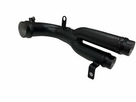 S58 2-in-1 charge pipe G8X M2/M3/M4 - 0