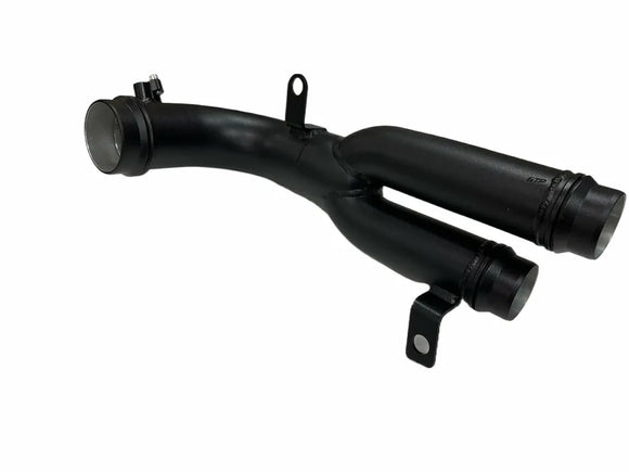 S58 2-in-1 charge pipe G8X M2/M3/M4