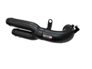 S58 2-in-1 charge pipe G8X M2/M3/M4-1