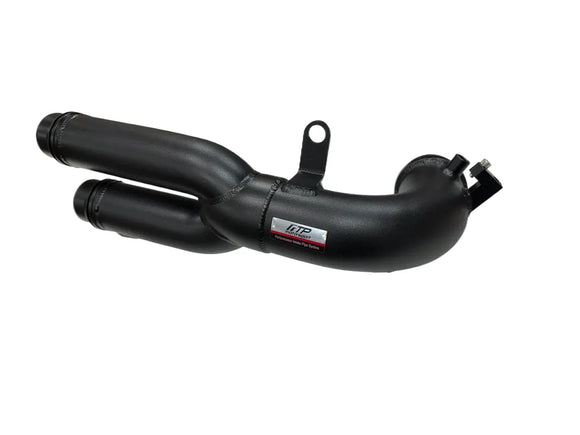 S58 2-in-1 charge pipe G8X M2/M3/M4