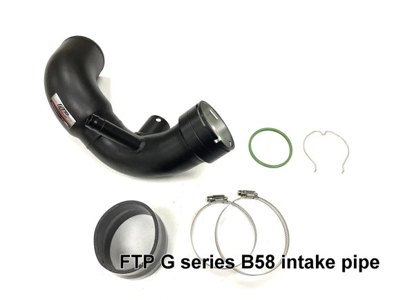 G-B58 Intake pipe