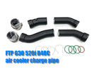 FTP G30 520 B48C air cooler charge pipe kit-1