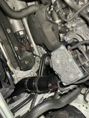 FTP G30 520 B48C air cooler charge pipe kit-2