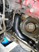 FTP Mini cooperS V2 F56 B48 Charge pipe+Boost pipe (X1 / 2AT / 2GT)-4