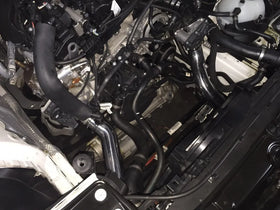FTP F2X F3X Three-cylinder engine B38 Charge pipe+ Boost pipe - 0