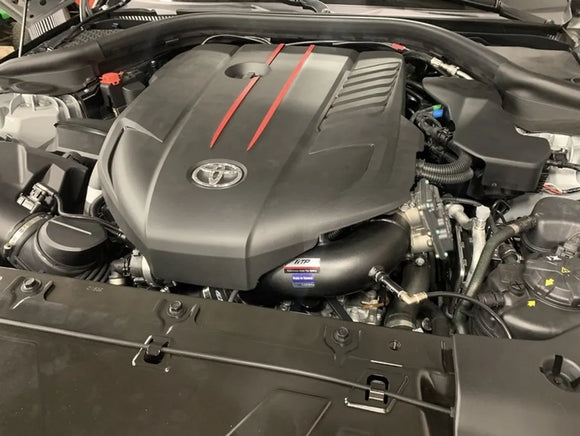 FTP BMW charge pipe B58 Gen2