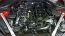 FTP BMW charge pipe B58 Gen2-3
