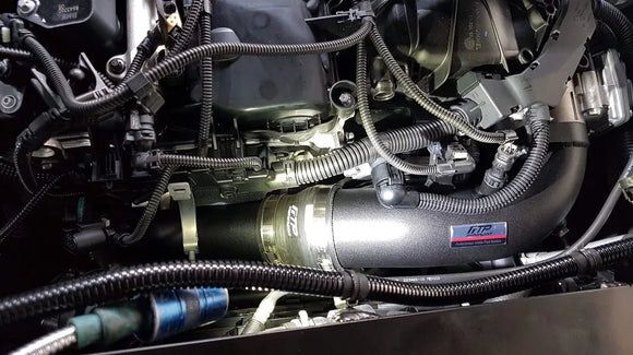 FTP BMW charge pipe B58 Gen2