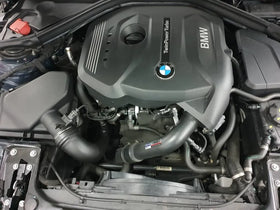 FTP F2X F3X B48 charge pipe combo V2 ( charge pipe+ intake pipe) - 0