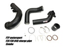 FTP F2X F3X B48 charge pipe combo V2 ( charge pipe+ intake pipe)-1