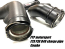 FTP F2X F3X B48 charge pipe combo V2 ( charge pipe+ intake pipe)-3