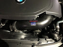 FTP BMW F30 F20 B58 3.0T charge pipe V2 ( G-series also) RED color-3