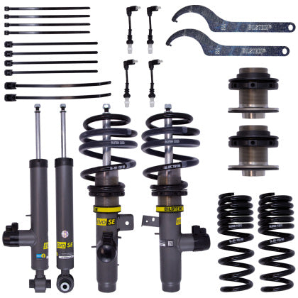 Bilstein 19-26 BMW 330i xDrive 20-21 M340i xDrive 2021 330e/430 xDrive EVO SE Coilovers