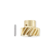 MSD Distributor Gear. Ford 351W. Bronze