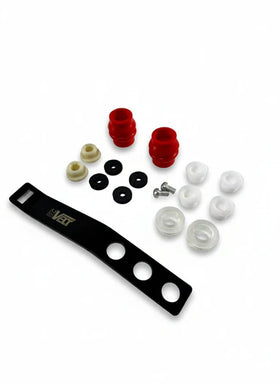 Velt Sport Short Shift Kit - VW Mk2 | Mk2_Short_Shift_Kit - 0