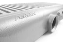 Perrin 08-20 Subaru STI Top Mount Intercooler (TMIC) - Silver-4