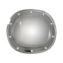 Yukon Gear Chrome Cover For 7.5in GM-1