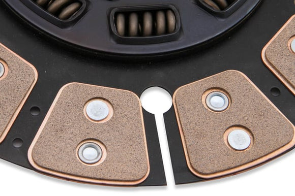 HAYS HAYS850 CLTCH 94-98 FORD7.3.13IN.10SP